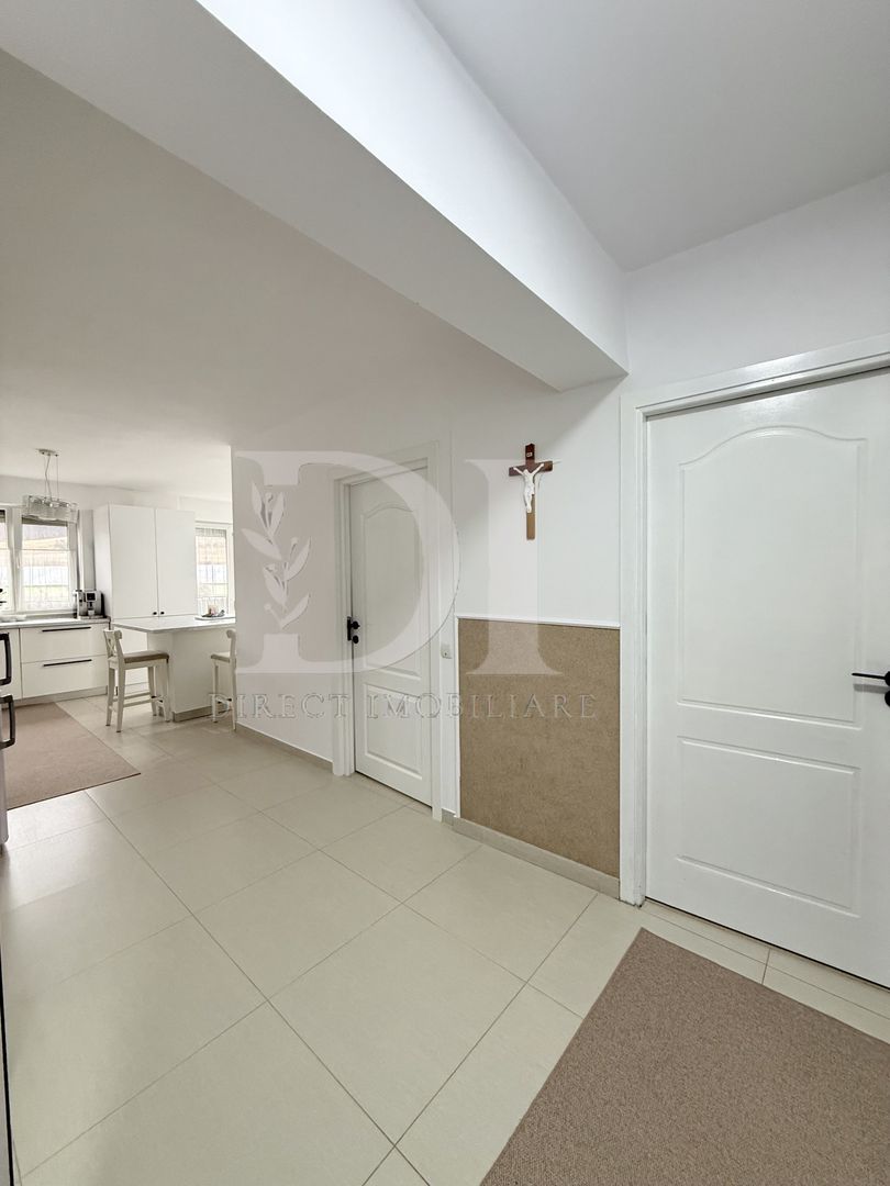 Apartament la cheie / etaj intermediar / Zona Florilor - Poză 4