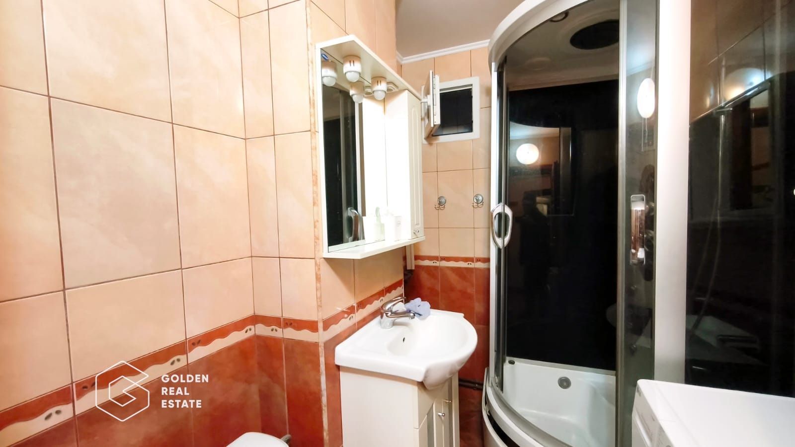 Apartament spatios cu 2 balcoane, centrala proprie, zona Micalaca - Poză 9