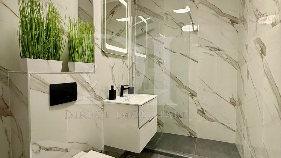 Apartament ultramodern / Zona Avram Iancu / vedere panoramica - Poză 7