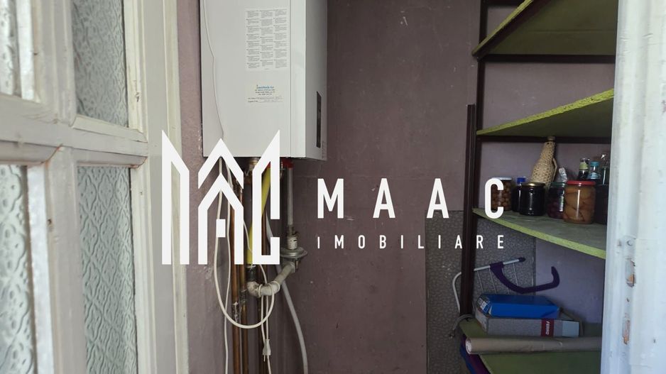 Apartament 3 camere I  Decomandat  | 73 MPU | Turnisor - Poză 12