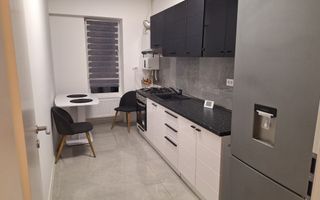 Închiriez apartament 2 camere militari Envogue Residence, - Poză 6