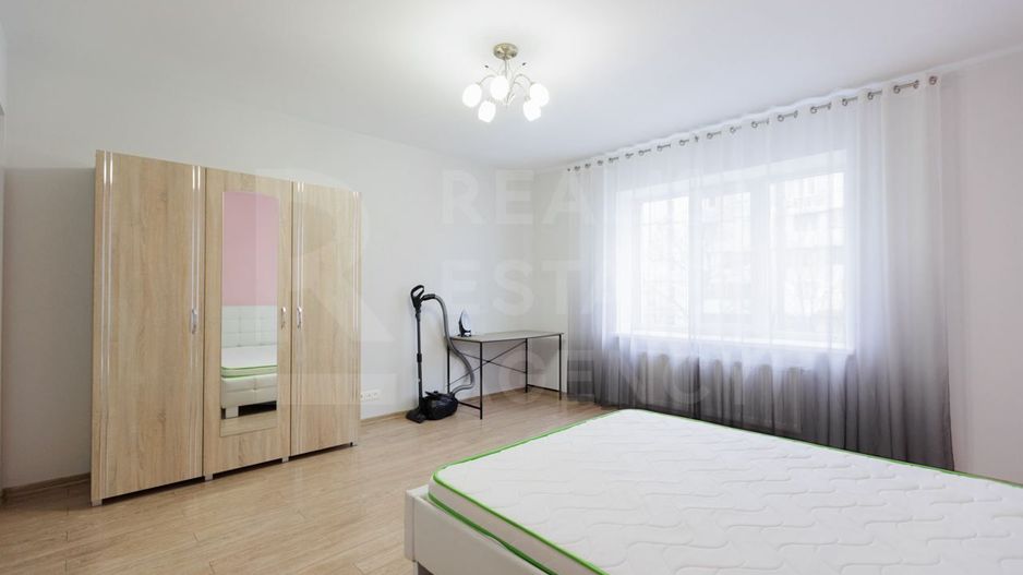 Chirie, apartament, 2 camere, str. Valea Crucii, Botanica - Poză 10