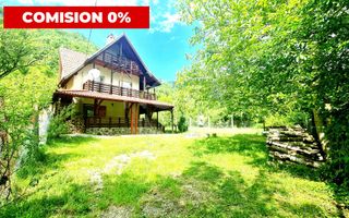 Casa de vacanta - Valea Lotrioarei, Sibiu - Poză 1