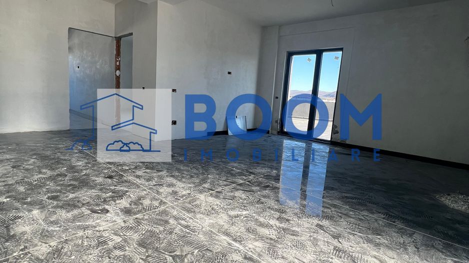 Apartament 3 camere | Penthouse | Bloc Nou | Ostroveni - Poză 4