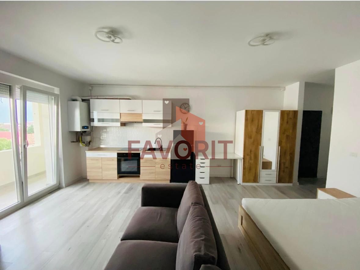 Mobilat si utilat. Aproape de mijloc de transport. Ideal investitie - Poză 1