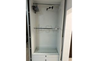 REA1027688 Apartament 2 camere de vanzare renovat si mobilat cu loc de parcare A - Poză 16
