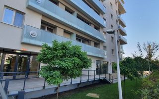 Apartament 2 camere cu loc parcare Conest Grand Residence - Poză 21