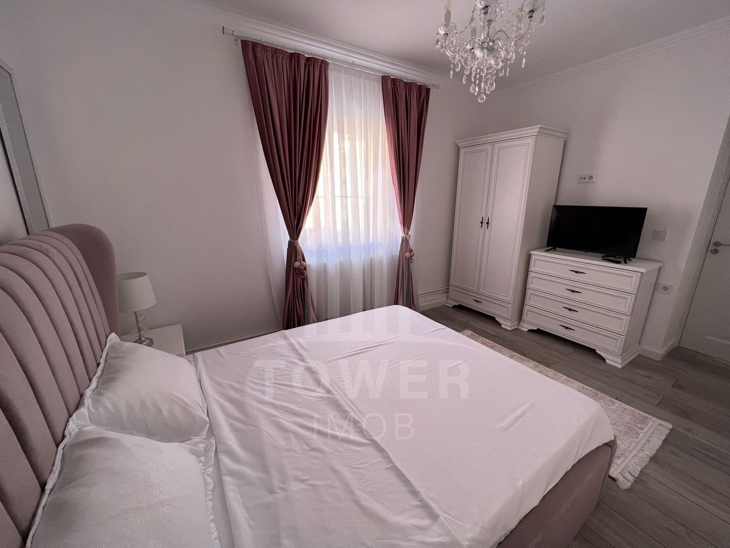 Apartament 3 camere de închiriat / Ultracentral - Poză 9