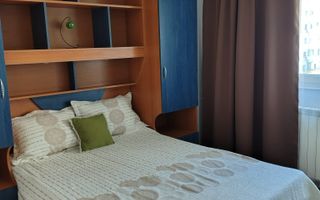 De Închiriat Apartament 2 camere, Obor,complet mobilat/utilat, boiler, AC - Poză 4