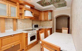 Vânzare, apartament, 2 camere, str. Lev Tolstoi 24/1,  Cntru. - Poză 4
