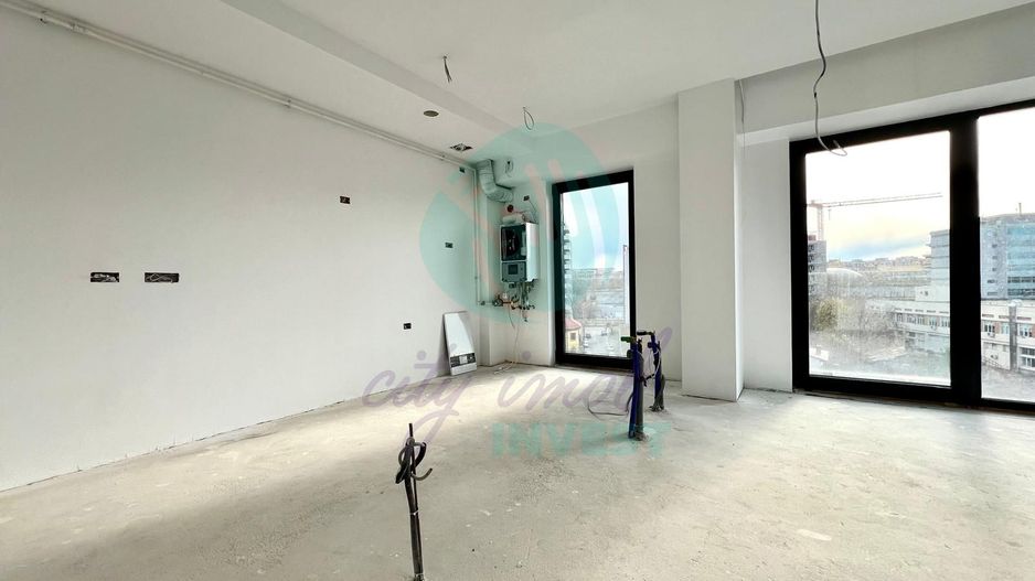 3 camere in Cotroceni-bloc 2024-view superb - Poză 3