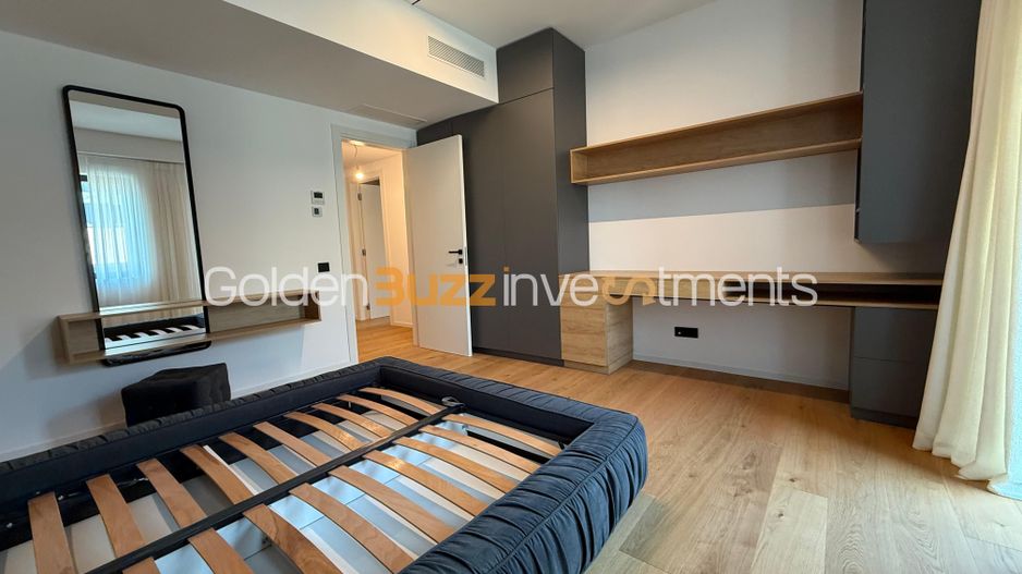 Apartament 3 camere de inchiriat I Herastrau - Poză 10