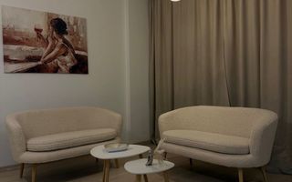 AP. 2 CAMERE VITAN, BUCATARIE INCHISA,CENTRALA PROPRIE,LOC PARCARE - Poză 3