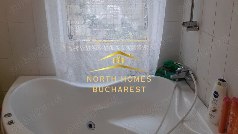 2 Camere + Curta  de vanzare Sisesti - Poză 5