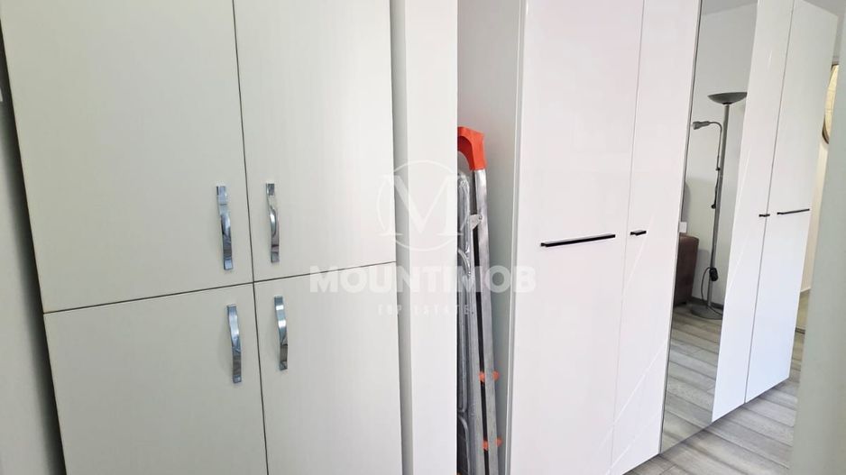 Apartament 2 camere, prima inchiriere, Tractorul/Brasov - Poză 9