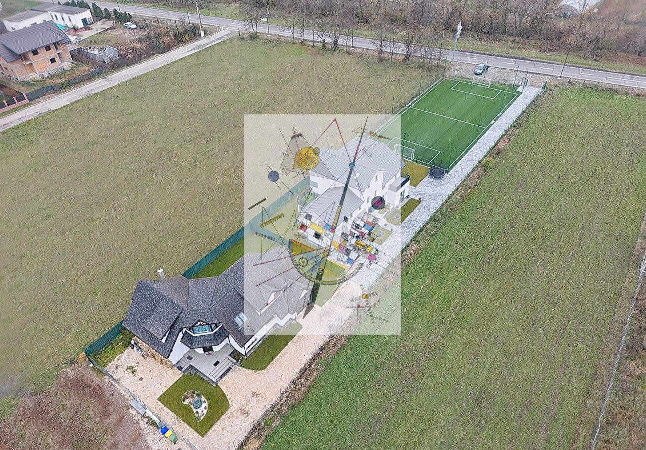 Proprietate Deosebita - Poză 9