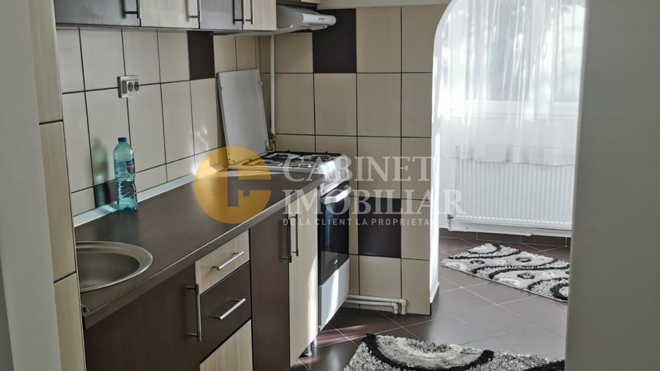 2 camere decomandat- Mobilat și utilat - Nicolina 2 - Etaj 3/4 - Poză 4