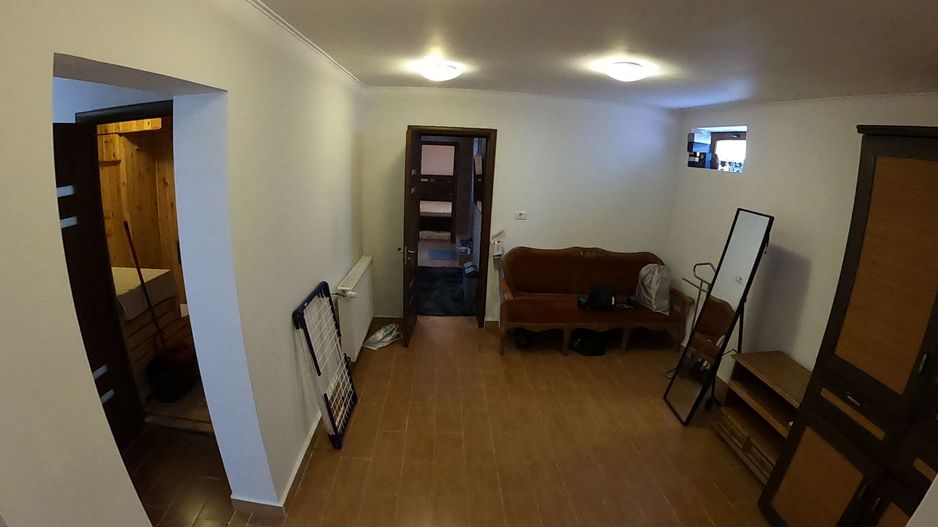 Apartament Spațios 4 Camere + Saună – Lazu, Constanța - Poză 9
