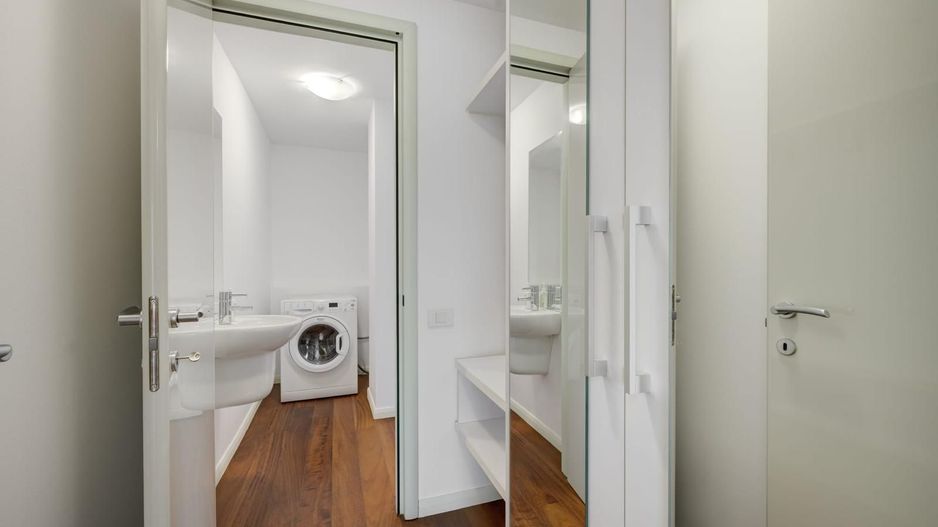 Apartament spatios 3 camere I Zona Kiseleff I Aviatorilor - Poză 11