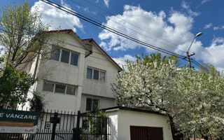 CASA 6 CAMERE, TEREN 420 MP, PITESTI - Poză 4