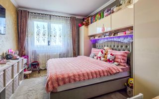 Apartament 3 camere, mobilat și utilat complet – Dimri Residence - Poză 10