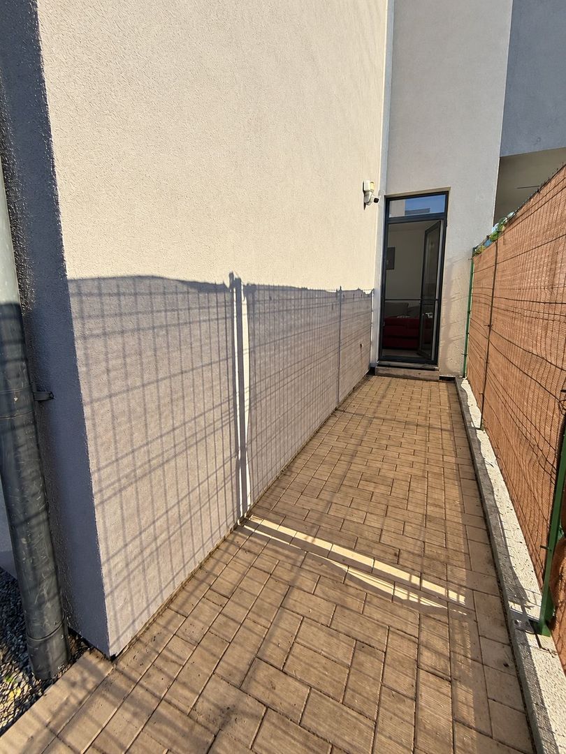Dumbrăvița | 3 Camere | 76,6 mp | Grădină 46.5 mp | 2 Băi | Dressing | 2 Parcari - Poză 28