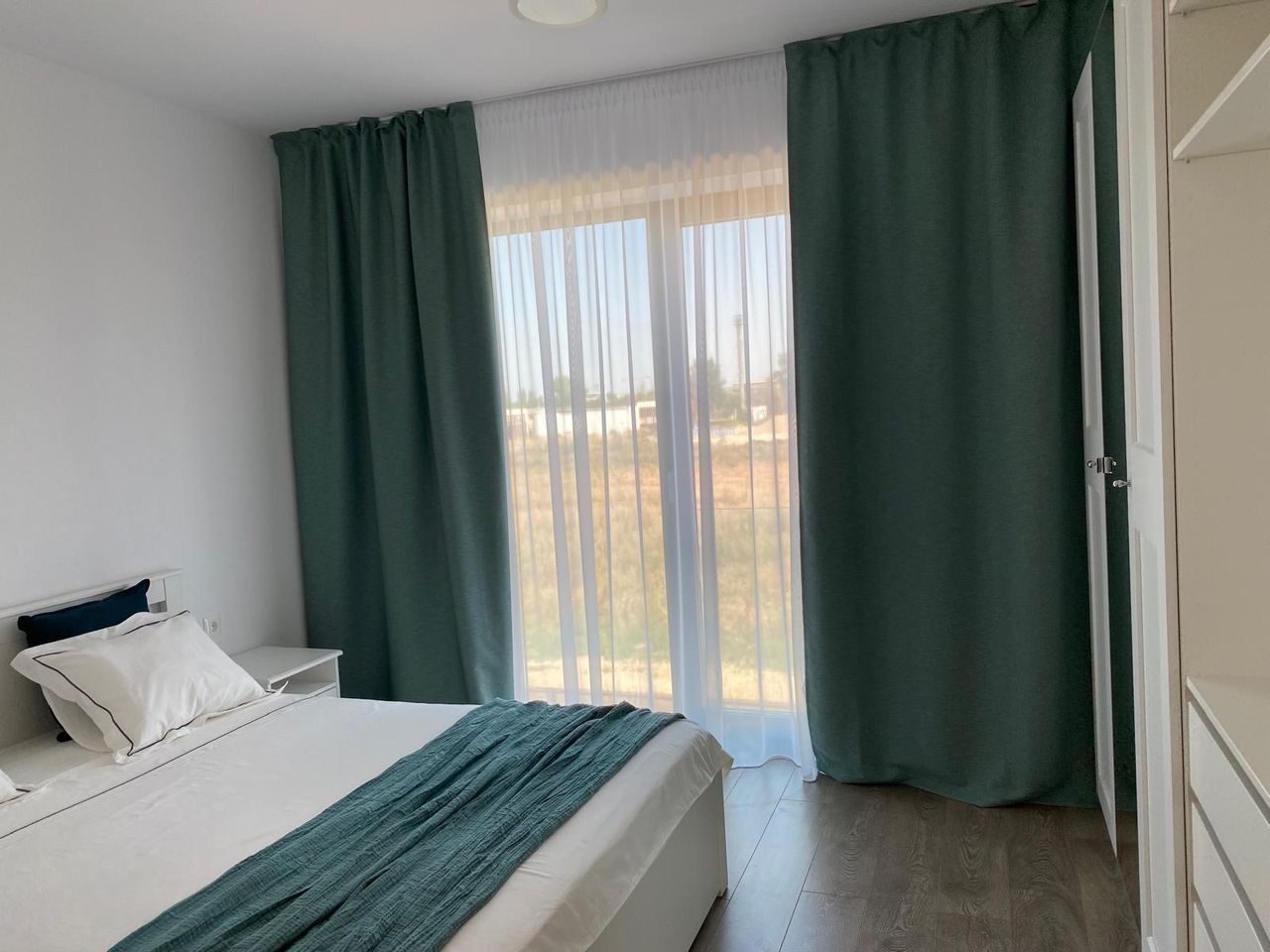 APARTAMENT 2 CAMERE | PARCARE SUBTERANA INCLUSA | CLOUD9 - Poză 3