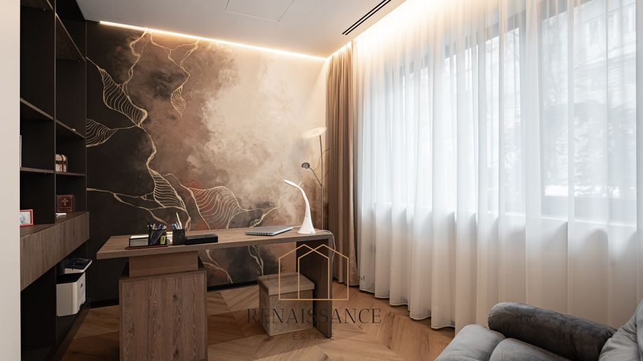 Casa Exclusivista 5 Camere P+1E | Finisaje de Lux | Calea Aradului - Poză 3