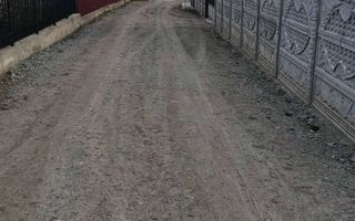 Teren cu fundație pentru casă - Poză 5