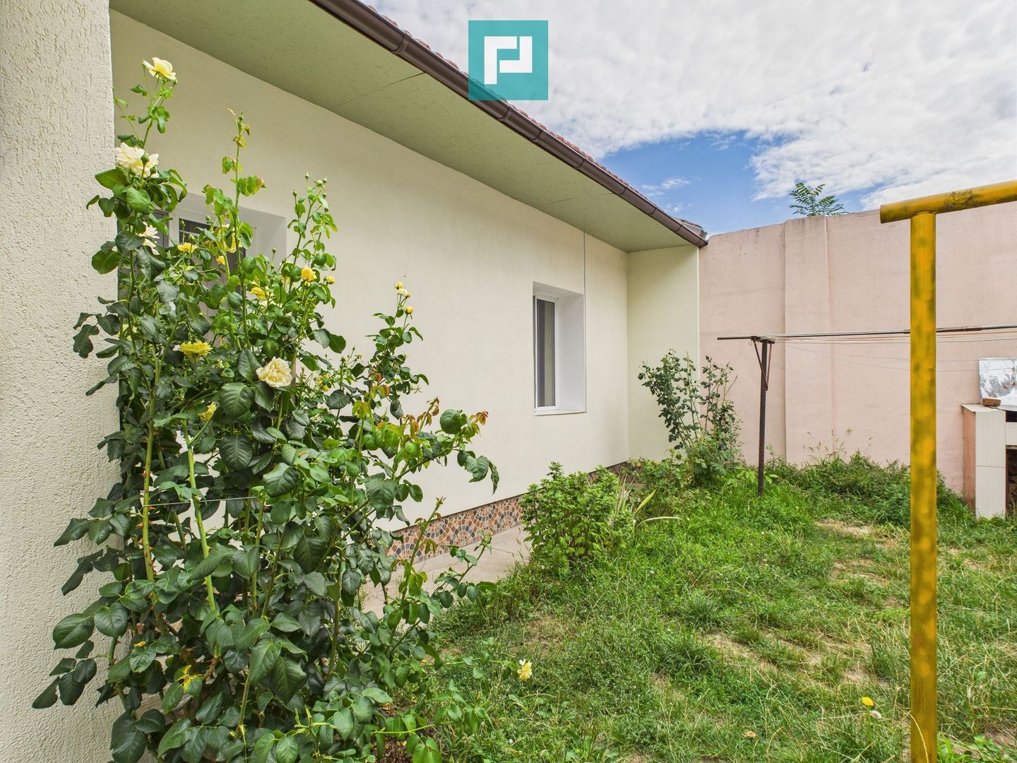 Apartament cu 2 camere, la casă, ultracentral - Poză 12