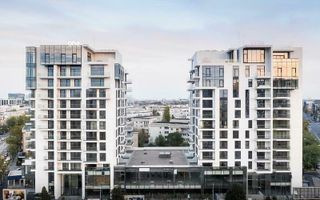 Inchiriere apartament 4 camere  | One Herastrau Towers - Poză 20