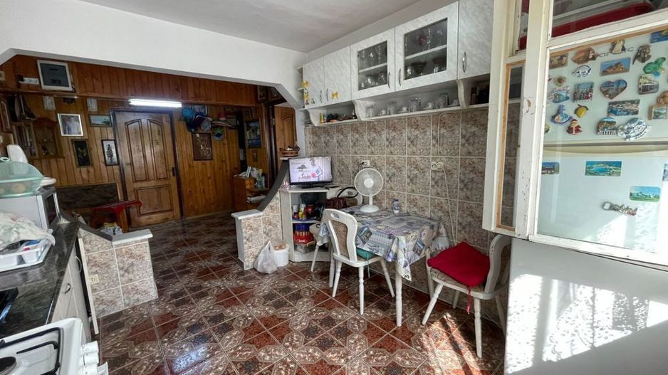 vand apartament 3 camerea - Poză 2