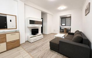 Ap 3cam|Bloc nou, centrala, parcare, 2/3| Zona NORD Dumbravita Lipovei
