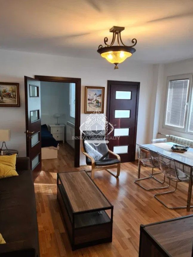 Apartament 2 camere-mobilat/utilat modern | Policlinica Titan - Poză 1