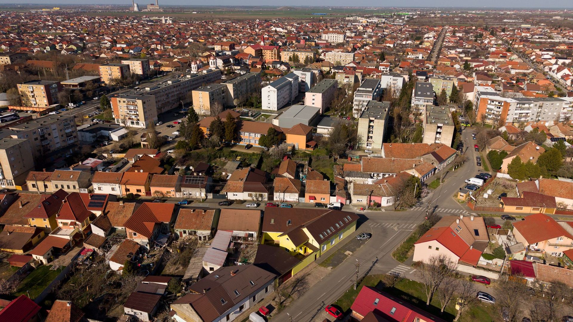 Spațiu mixt comercial de 500 mp în Grădiște - Poză 24