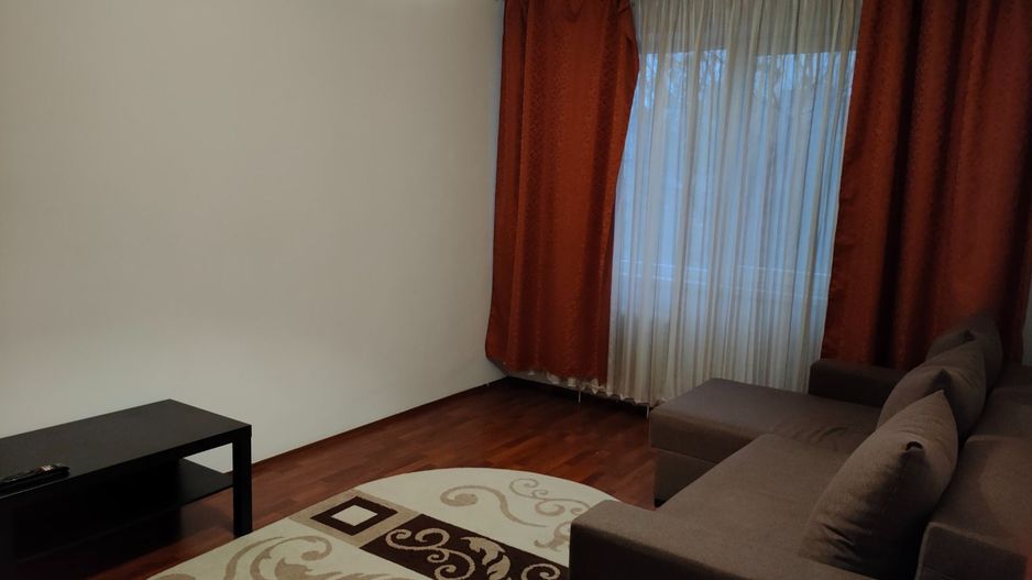 AP. 2 CAMERE P-TA SUDULUI, BUCATARIE INCHISA, MOBILAT, METROU 6 MINUTE - Poză 1