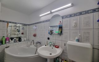 VANZARE- 3 -CAMERE -NERVA TRAIAN -TIMPURI NOI - Poză 24