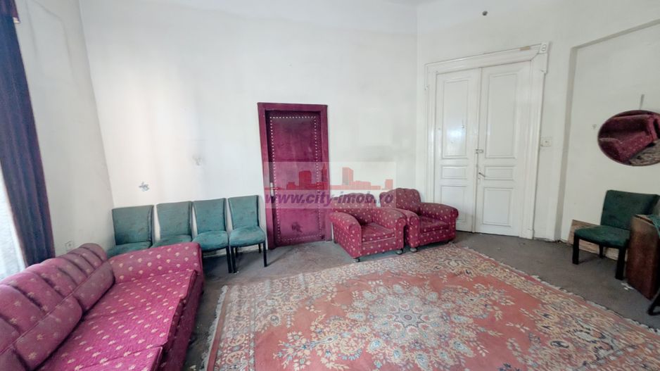 Apartament 2 Camere Lascar Catargium   zona Victoriei - Poză 3