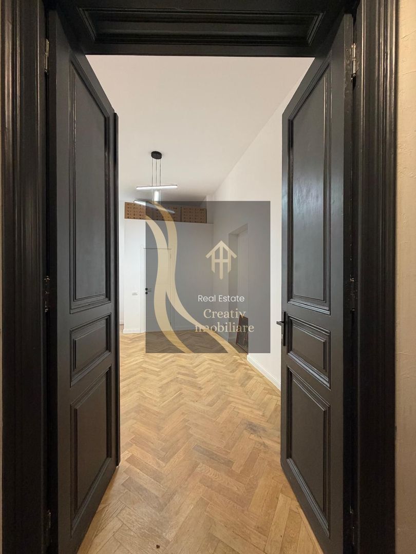 Garsoniera Cismigiu - Poză 1