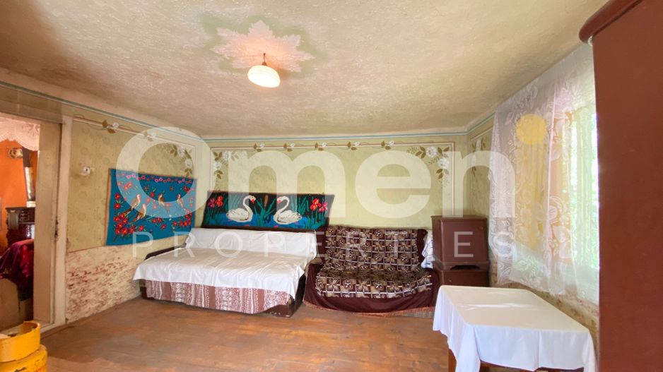 Casa de vanzare in Berinta de 50 mp cu anexa si 22 de ari teren - Poză 7