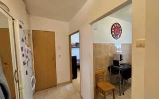 Apartament cu 2 camere decomandate | Mănăștur | Baza „La Terenuri” - Poză 8