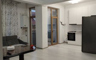 Apartament de vanzare cu 2 camere etaj 1 - langa Shopping City - Poză 5