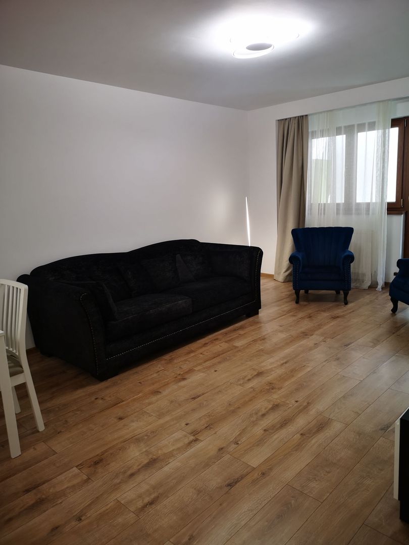 Apartament 2 camere Herastrau - Poză 4