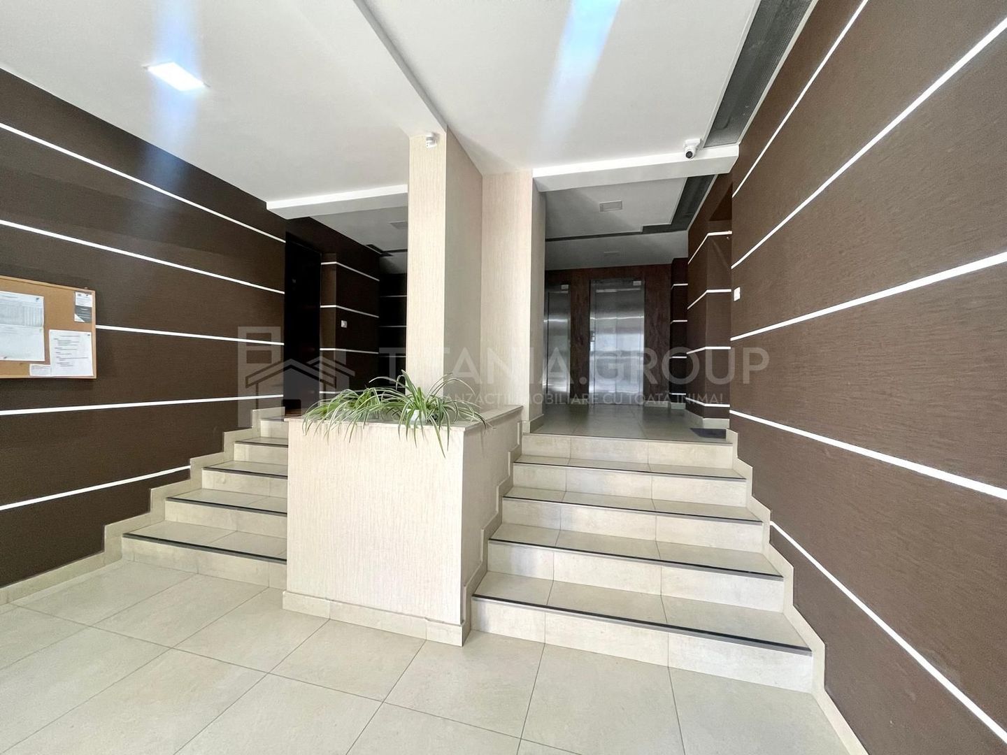 Apartament 2 camere+boxa, TopCity Coresi, short long term, pet friendly - Poză 13