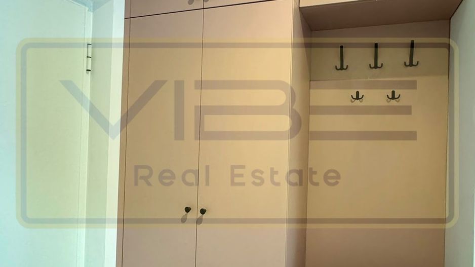 Apartament 2 camere STUDIO + parcare Silk District - Poză 10