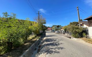 Teren 1220mp intravilan Bascov, AG - Poză 2