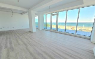 Nou pe piață! Apartament 3 camere–White Titanic Mamaia | Vedere directă la mare - Poză 2