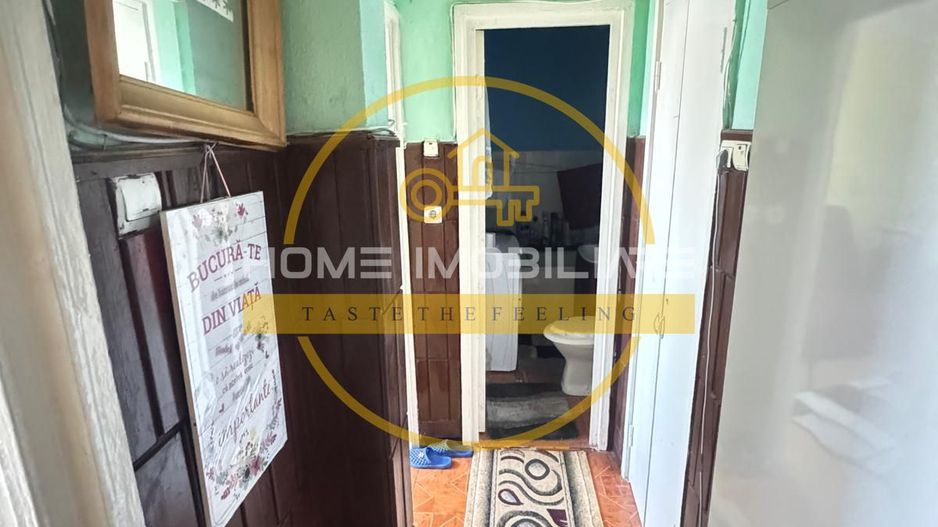 Apartament cu 2 camere/ 37mp/ zona Alexandru cel Bun - Poză 5