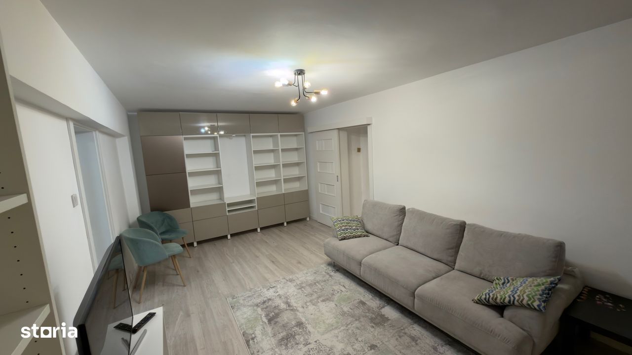 Apartament 2 camere Piața Alba Iulia - Poză 2