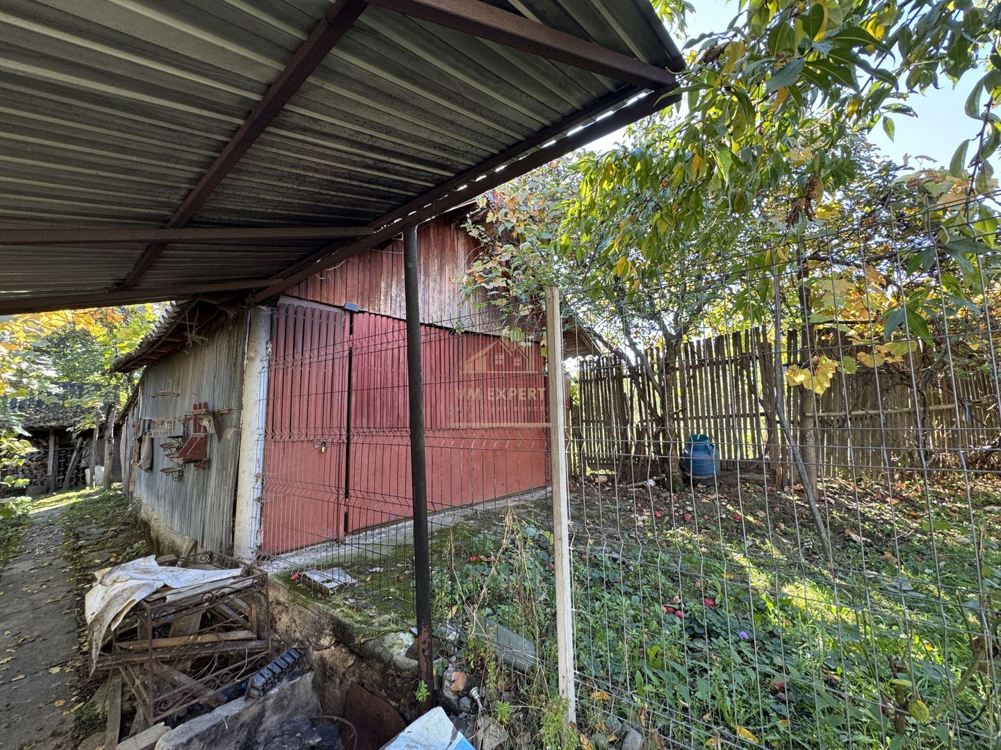 CASA 4 CAMERE TEREN 800 MP CAPUL PISCULUI COMUNA GODENI JUD. ARGES - Poză 27